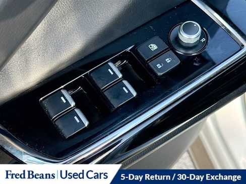 Used 2023 MAZDA CX-9 Touring Plus image 20