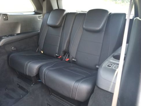 Used 2020 Mercedes-Benz GLS 580 4MATIC image 31