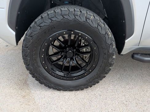 Used 2023 Toyota Tundra SR5 w/ TRD Off-Road Premium Package image 48