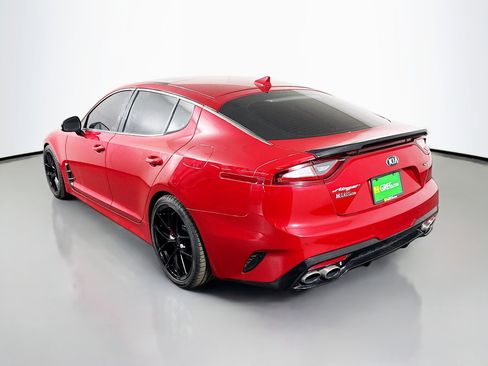 Used 2018 Kia Stinger GT2 image 7