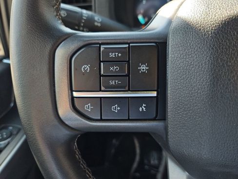 Used 2024 Ford F150 XLT w/ Mobile Office Package image 24