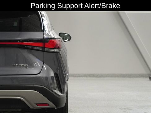 Used 2023 Lexus RX 350 Premium Plus image 13