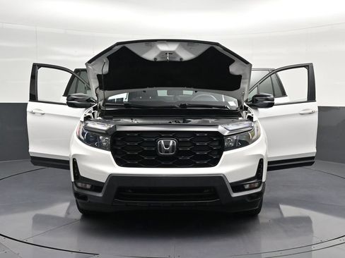 Used 2023 Honda Passport Elite image 40