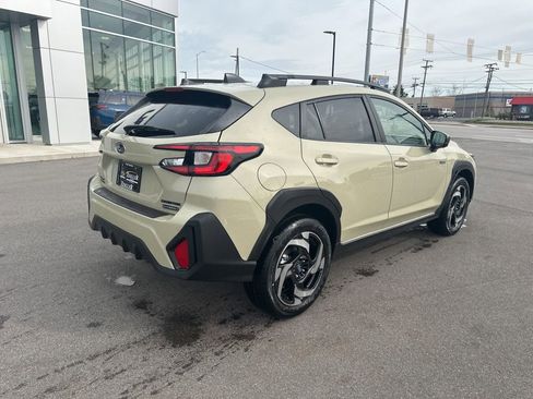 New 2026 Subaru Crosstrek 2.5i Limited AWD/4WD image 6