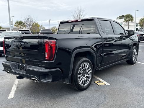 Used 2024 GMC Sierra 1500 Denali Ultimate image 10