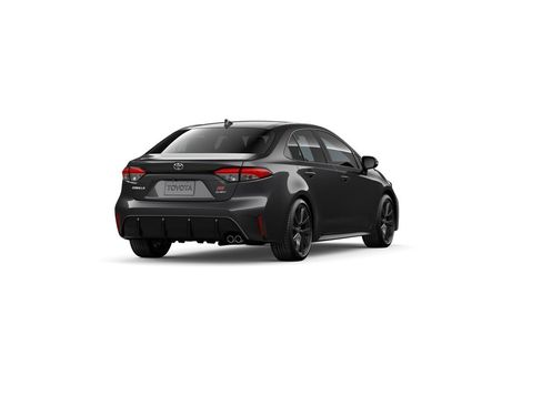New 2026 Toyota Corolla SE FWD image 9