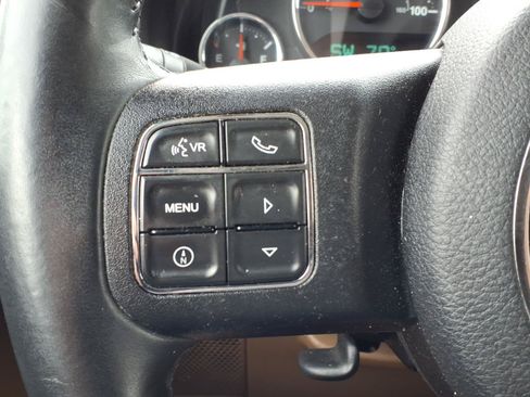 Used 2013 Jeep Wrangler Sahara w/ Connectivity Group AWD/4WD image 23