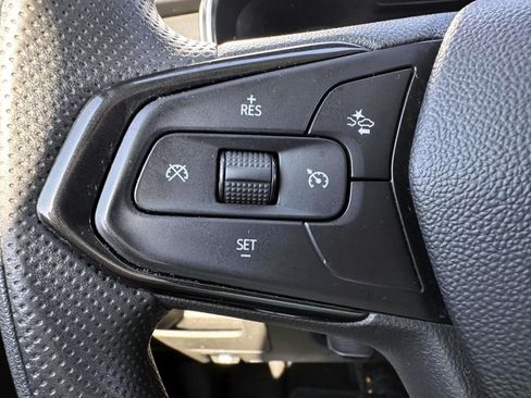 Used 2023 Chevrolet TrailBlazer LT AWD/4WD image 15