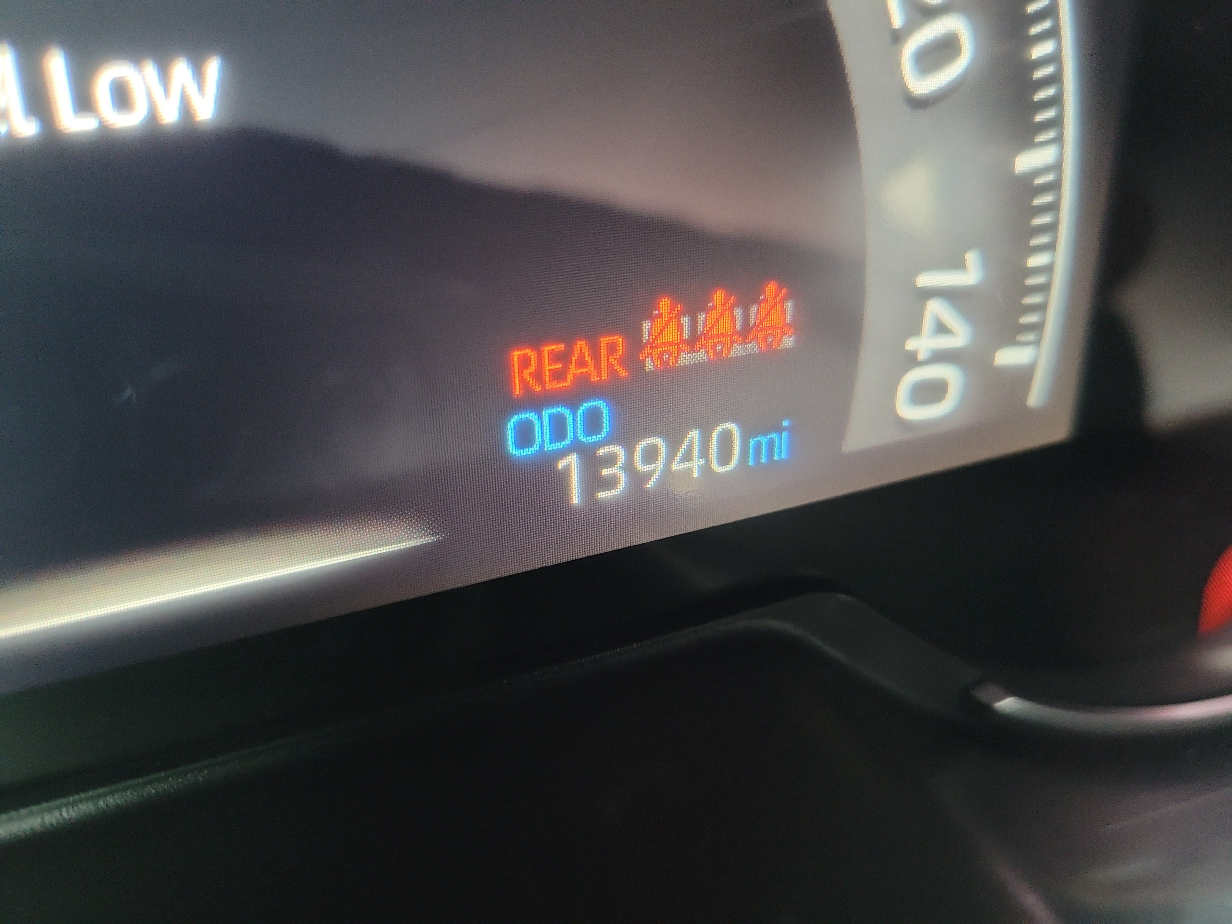 Certified 2025 Toyota RAV4 LE FWD image 30