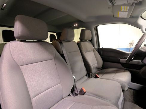 New 2026 Ford F250 XL w/ STX Appearance Package image 17