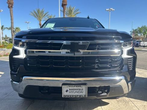 Used 2022 Chevrolet Silverado 1500 LT image 31