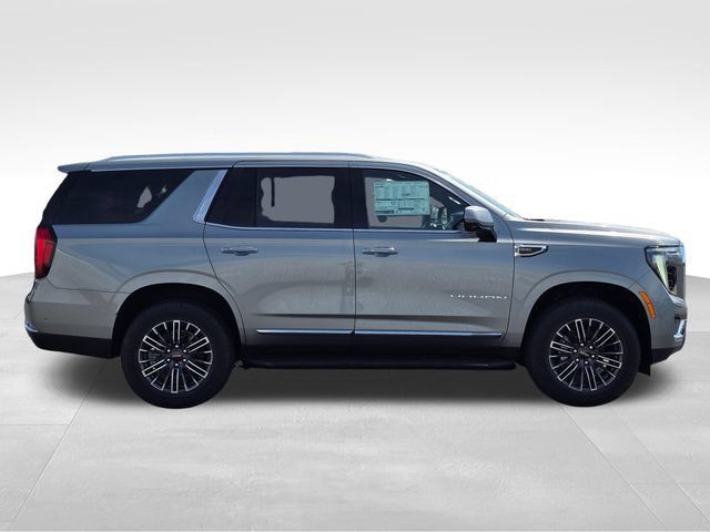 New 2026 GMC Yukon Elevation AWD/4WD image 6