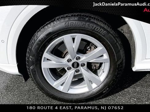 Used 2025 Audi Q5 Premium w/ Convenience Package AWD/4WD image 8