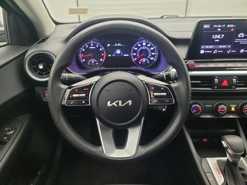 Used 2023 Kia Forte LXS FWD image 22