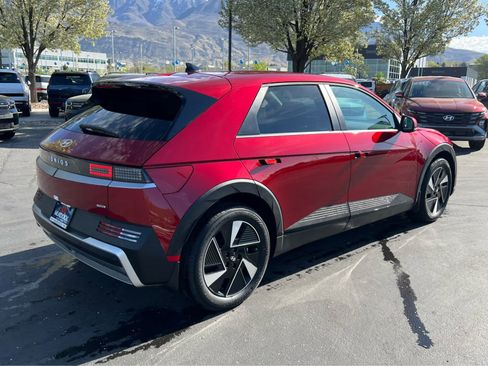 New 2026 Hyundai Ioniq 5 SEL image 7