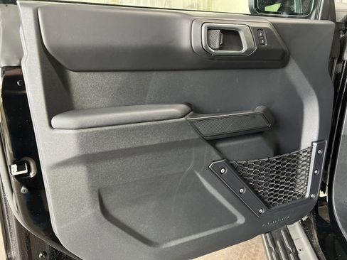 New 2025 Ford Bronco Outer Banks image 14