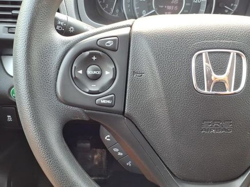 Used 2014 Honda CR-V LX image 16