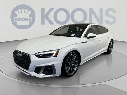 Used 2023 Audi A5 2.0T Premium Plus w/ Premium Plus