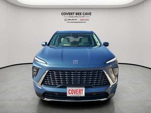 New 2026 Buick Enclave Avenir w/ Super Cruise Package image 2