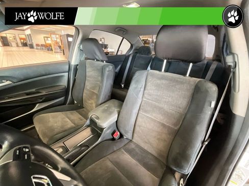 Used 2009 Honda Accord LX image 10