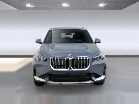 Used 2026 BMW X1 xDrive28i AWD/4WD image 5