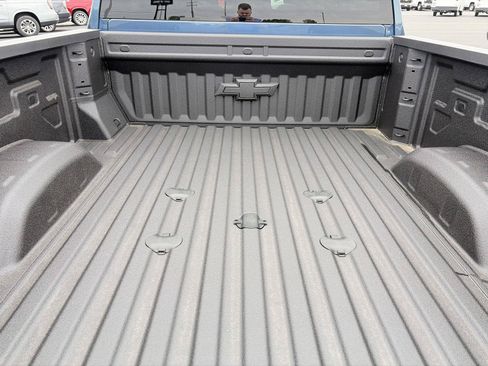New 2026 Chevrolet Silverado 2500 LT w/ All Star Edition AWD/4WD image 6