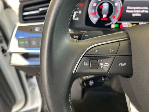 Used 2025 Audi Q7 3.0T Premium Plus image 53