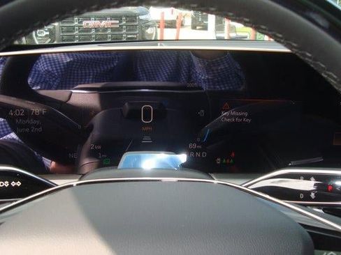 New 2025 Cadillac Lyriq Sport image 15