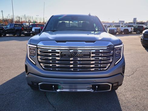 New 2026 GMC Sierra 1500 Denali image 29