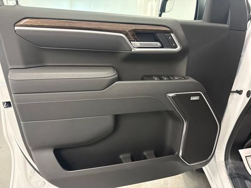 New 2026 GMC Sierra 1500 Elevation AWD/4WD image 11