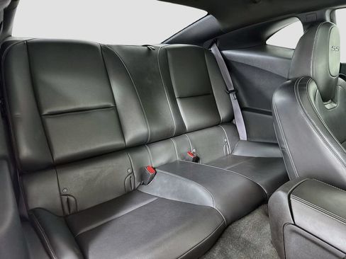 Used 2010 Chevrolet Camaro SS w/ RS Package RWD image 25