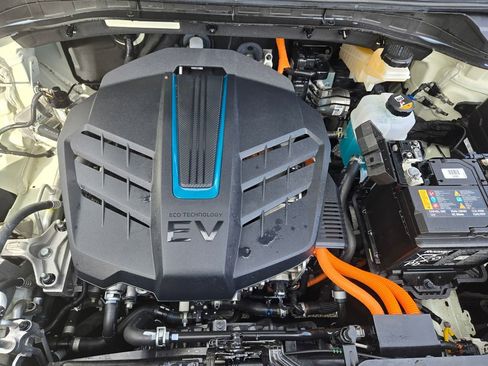 Used 2019 Kia Niro EX Premium image 36