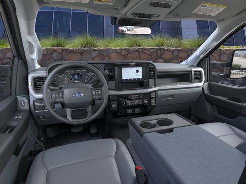 New 2026 Ford F350 XL w/ 360-Degree Camera Package image 9