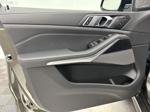 New 2026 BMW X7 xDrive40i w/ M Sport Package image 26