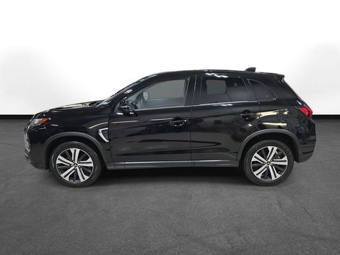 Used 2025 Mitsubishi Outlander Sport SE image 9