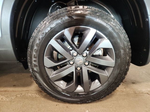 Certified 2024 Honda Ridgeline Sport image 25