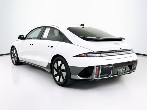 Used 2024 Hyundai Ioniq 6 SE image 5