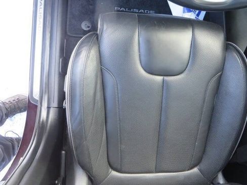 Used 2021 Hyundai Palisade Calligraphy w/ Cargo Package AWD/4WD image 49