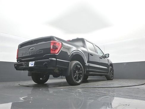 Certified 2023 Ford F150 XLT w/ Equipment Group 302A High image 33