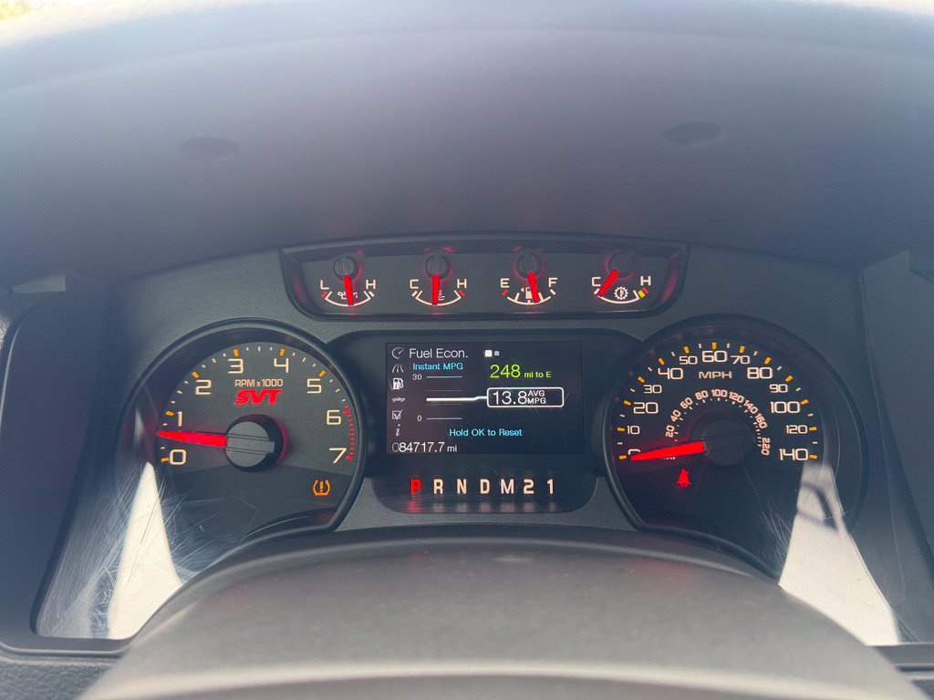 Used 2012 Ford F150 Raptor AWD/4WD image 34