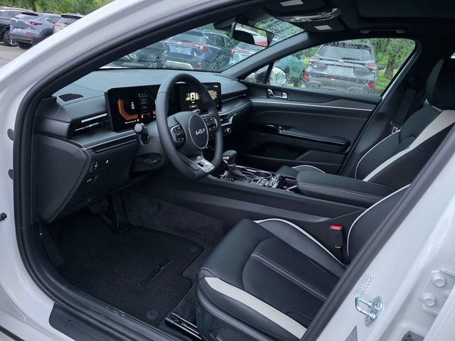 New 2026 Kia K5 GT-Line w/ GT-Line Premium Package FWD image 13