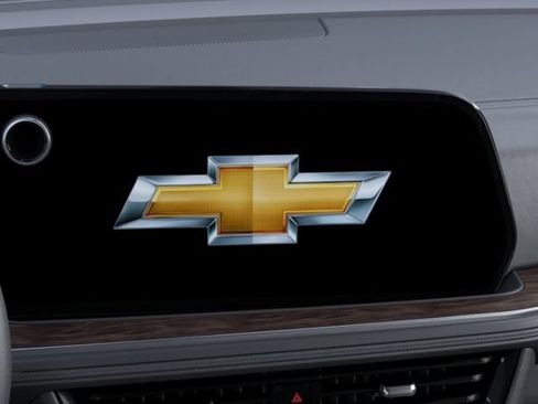 New 2026 Chevrolet Suburban Z71 w/ Z71 Off-Road Package AWD/4WD image 20