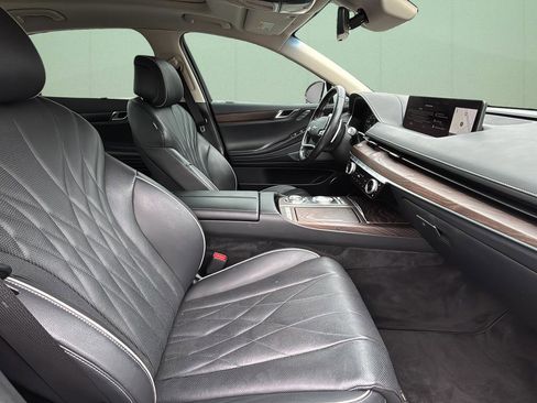 Used 2021 Genesis G80 3.5T image 36