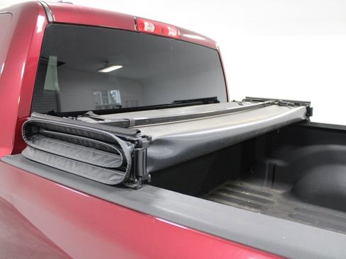Used 2019 RAM 1500 Tradesman w/ Popular Equipment Group image 17