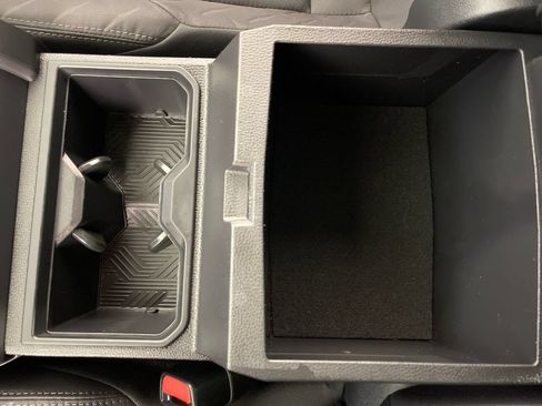 Certified 2025 Toyota Tacoma SR RWD image 23
