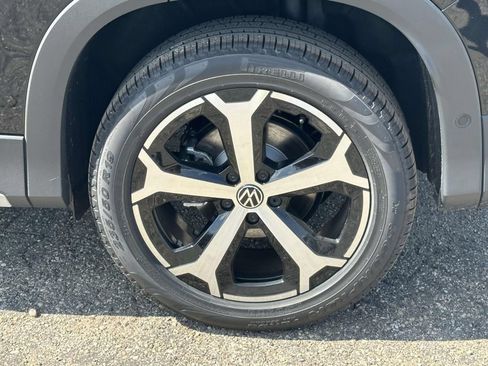 New 2026 Volkswagen Tiguan SE AWD/4WD image 7