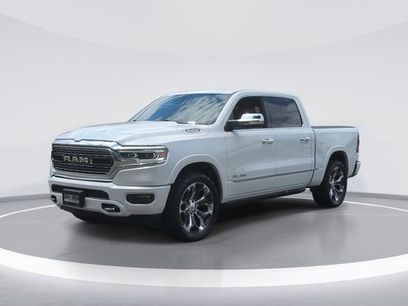 Used 2019 RAM 1500 Limited