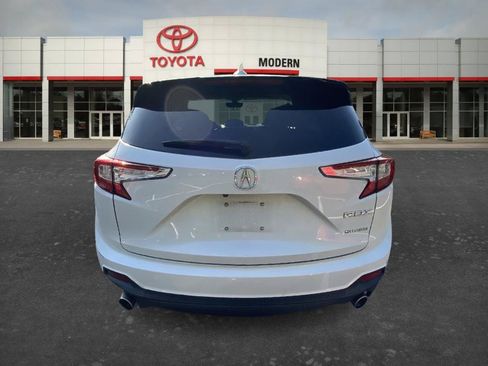 Used 2021 Acura RDX AWD image 29
