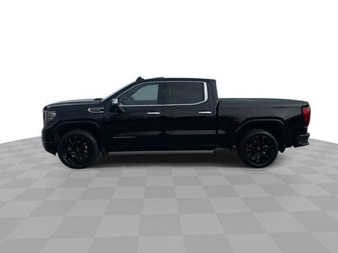 Used 2023 GMC Sierra 1500 Denali w/ Denali Reserve Package image 5