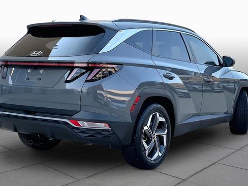 Used 2024 Hyundai Tucson SEL w/ Convenience Package FWD image 13